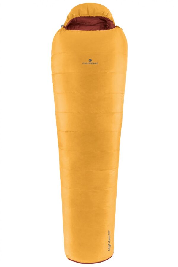 Sacco a pelo Ferrino Lightec 1000 Duvet - immagine 4