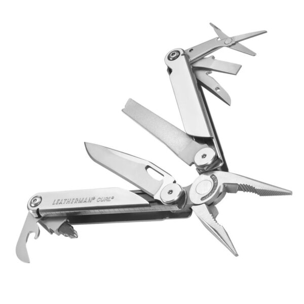 Pinza Multiuso Leatherman Curl - immagine 4