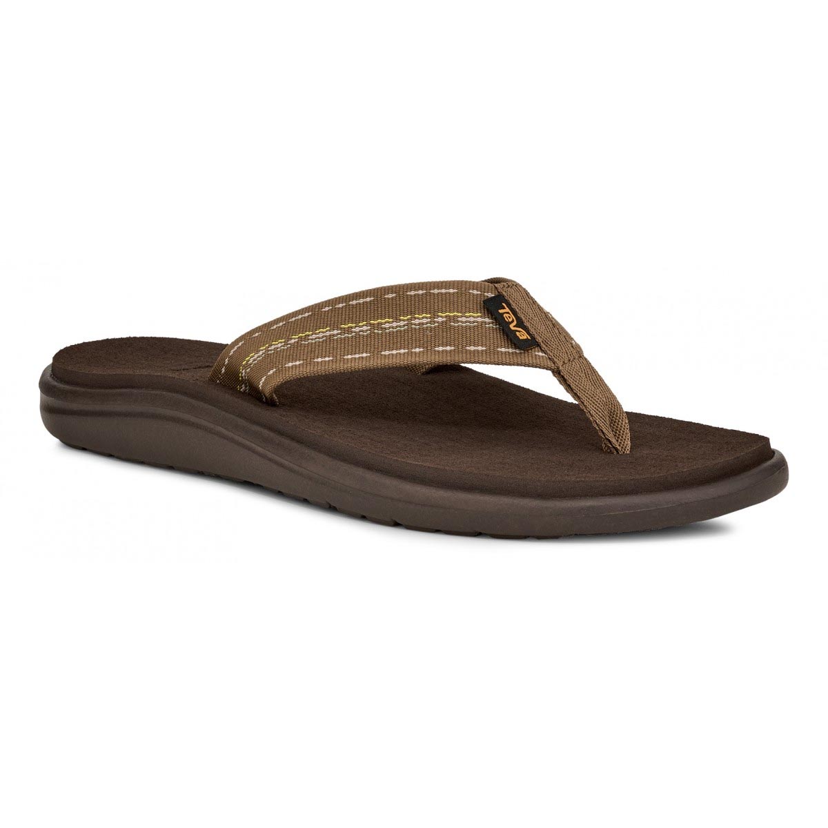 Infradito Uomo Teva Voya Flip M - immagine 12