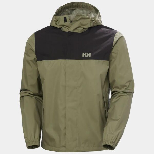 Giacca Helly Hansen Vancouver Rain Jacket - immagine 5