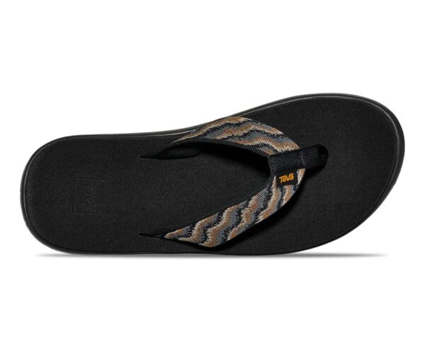 Infradito Uomo Teva Voya Flip M - immagine 4