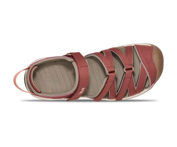 Sandali Teva Tirra Sport CT Donna - immagine 5