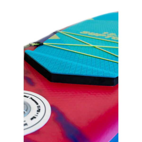 SUP gonfiabile Spinera SupTour 12.0 Light Pro Touring 366X79X15 cm - immagine 6