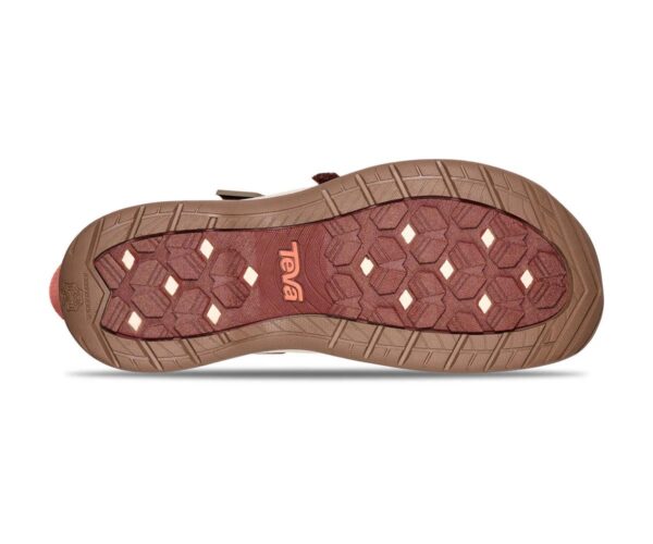 Sandali Teva Tirra Sport CT Donna - immagine 6