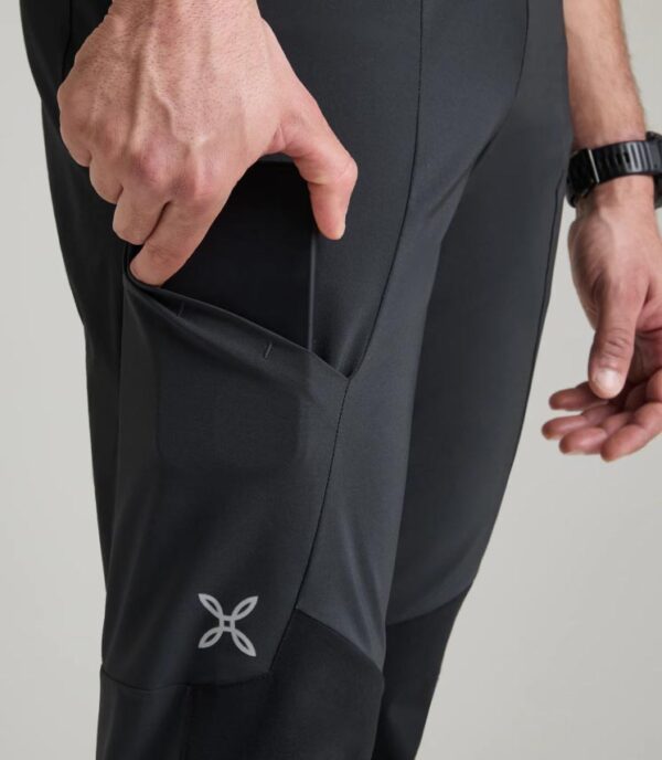 Pantalone Montura Rocky 2 - immagine 8