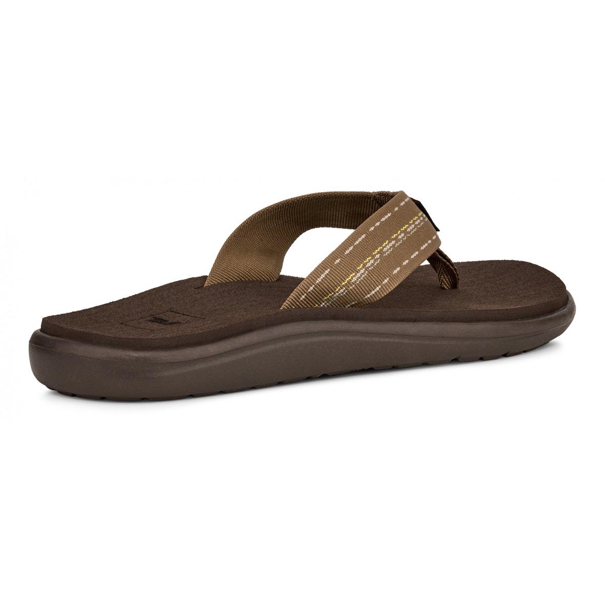 Infradito Uomo Teva Voya Flip M - immagine 11