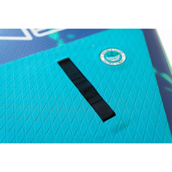 SUP gonfiabile Spinera Suptour 13.0 Light Pro Touring 396X79X15 cm - immagine 9
