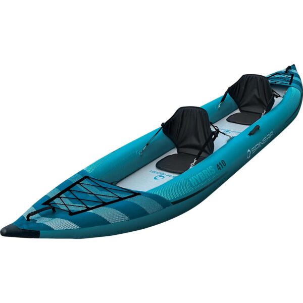 Kayak Spinera Hybris 410    410X90 - immagine 2