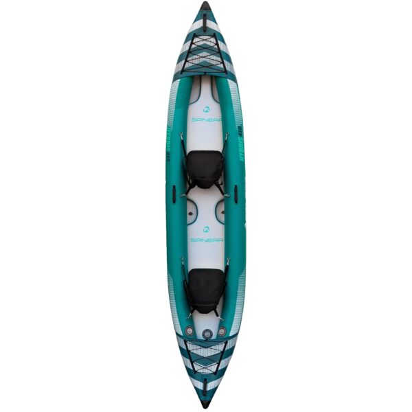 Kayak Spinera Hybris 410    410X90 - immagine 3