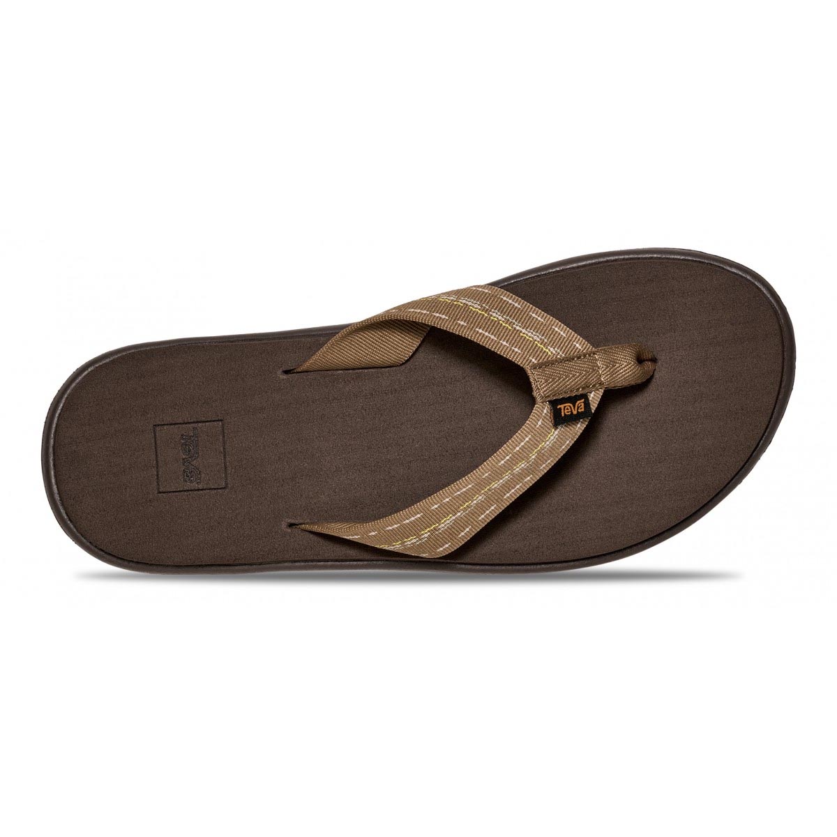 Infradito Uomo Teva Voya Flip M - immagine 10