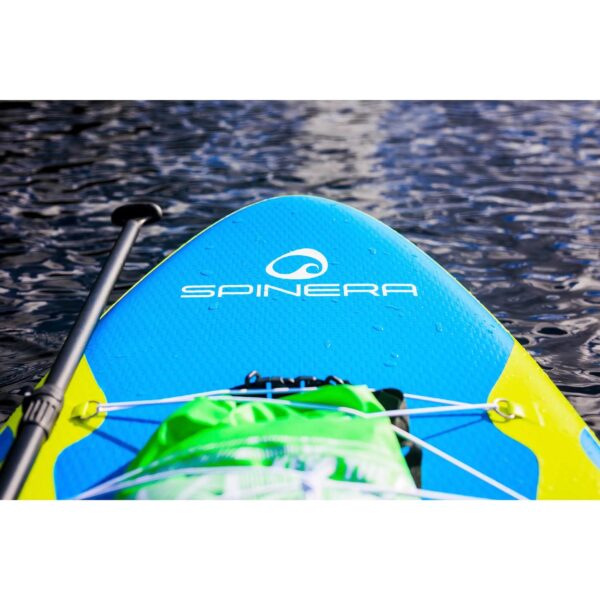 SUP gonfiabile Spinera Sun Light 11.0 335X82X15 cm - immagine 4