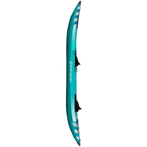 Kayak Spinera Hybris 410    410X90 - immagine 4