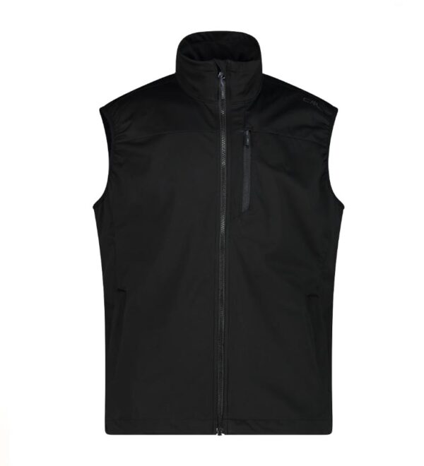 Gilet in Softshell leggero CMP da Uomo - immagine 12