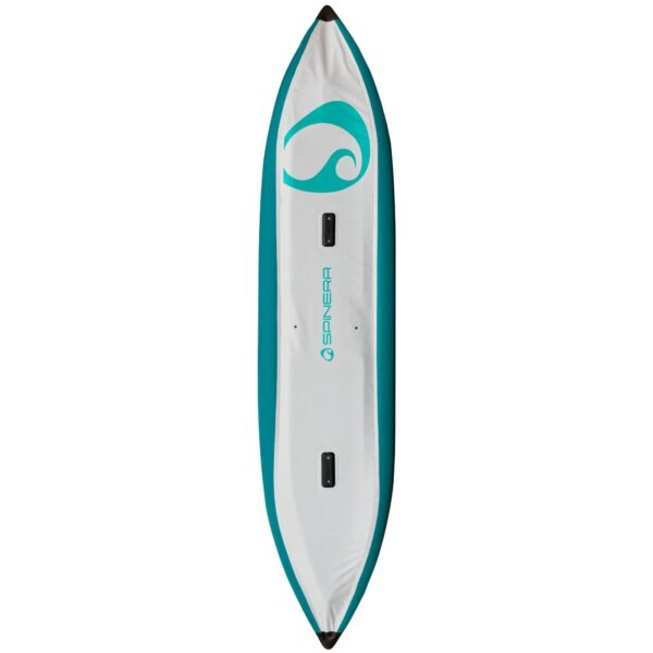 Kayak Spinera Hybris 410    410X90 - immagine 5
