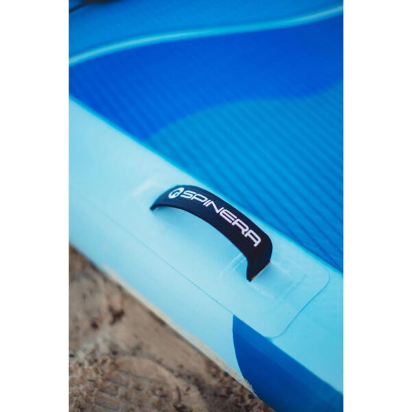 SUP gonfiabile Spinera Family 13.0 397X86 - immagine 8