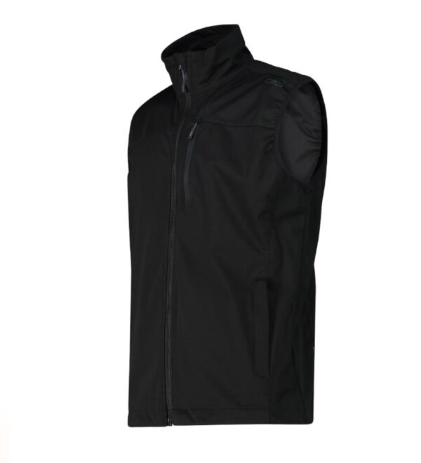 Gilet in Softshell leggero CMP da Uomo - immagine 14