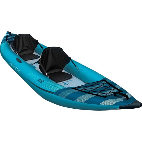 Kayak Spinera Hybris 410    410X90 - immagine 8