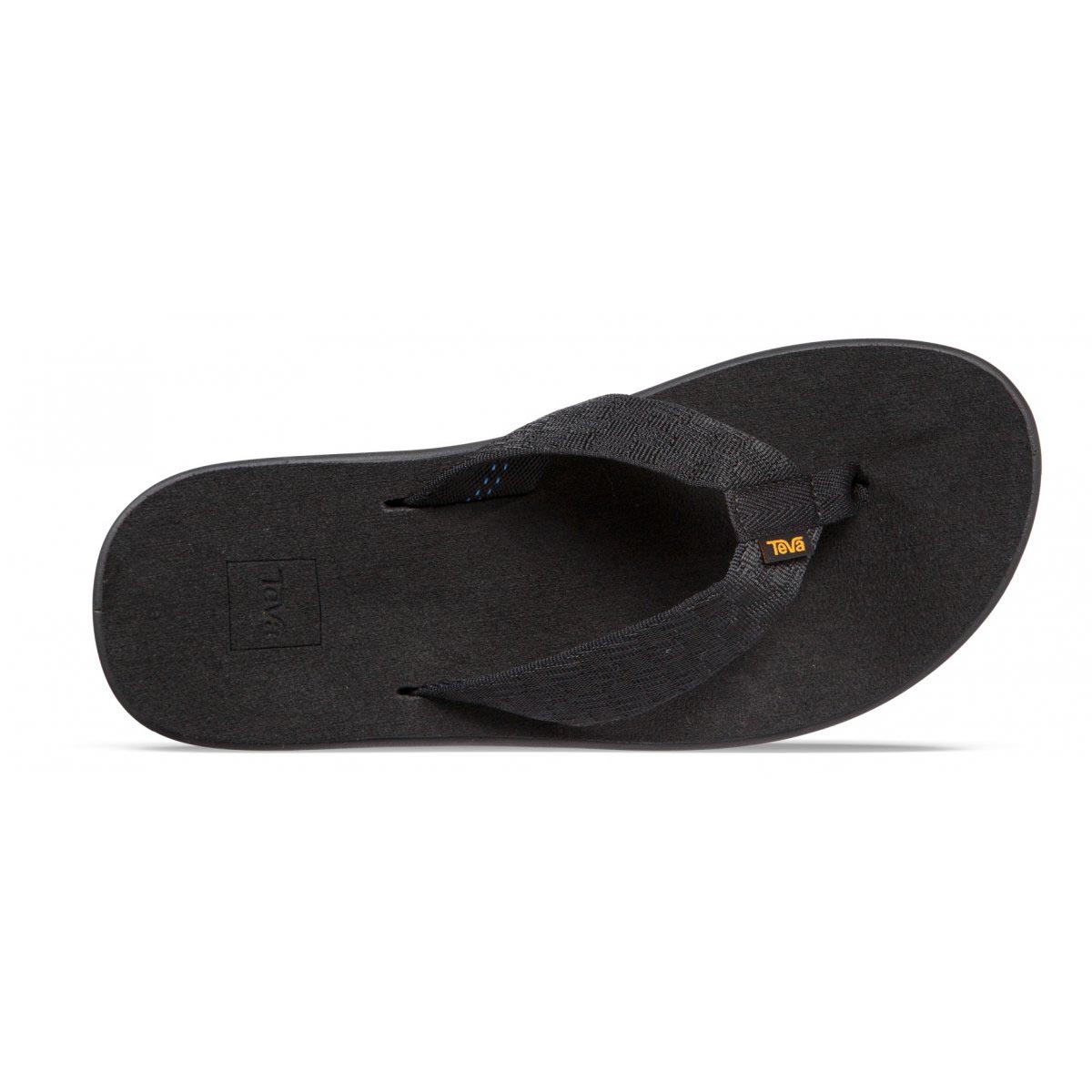Infradito Uomo Teva Voya Flip M - immagine 5