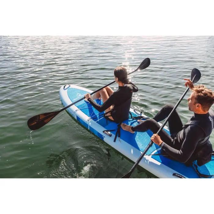 SUP gonfiabile Spinera Family 13.0 397X86 - immagine 2