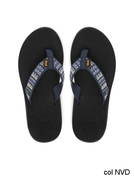 Infradito Uomo Teva Voya Flip M - immagine 3