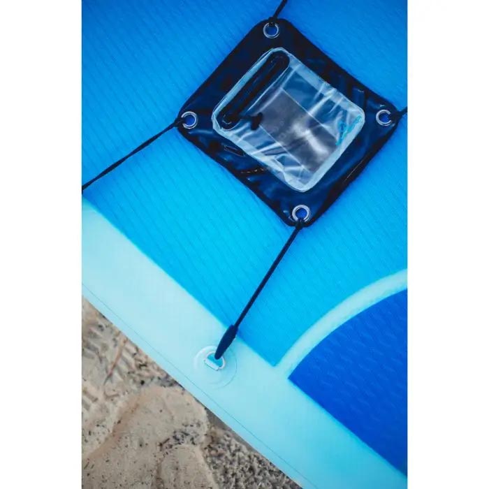 SUP gonfiabile Spinera Family 13.0 397X86 - immagine 9