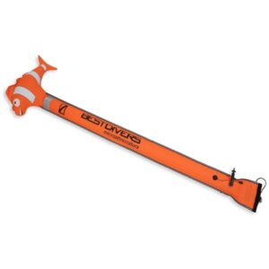 Boa Deco Best Divers Pagliaccio 180X15