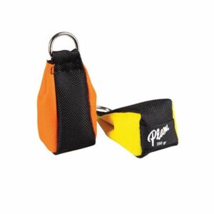 Peso da lancio Plam Vortex per Tree Climbing