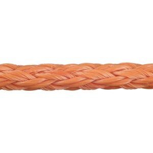Treccia Galleggiante Plam in Levilene da 6 mm.