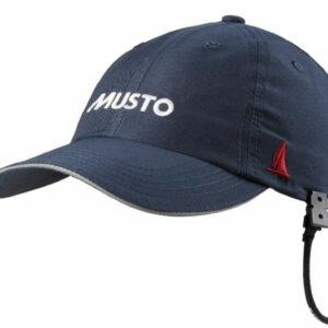 Cappellino Musto Essential Crew ad asciugatura rapida UPF 40+