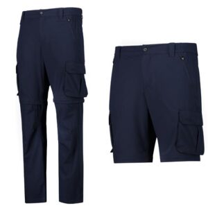 Pantalone da Trekking Stretch CMP da Uomo