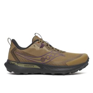 Scarpe Saucony Peregrine 15 da Uomo