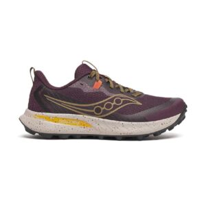 Scarpe Saucony Peregrine 15 da Donna