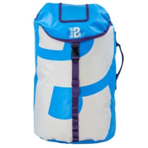 Sacco Beal Pro Rescue 60 litri Blu