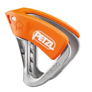 Bloccante Petzl Tibloc Climb
