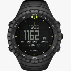 Orologio Suunto Core All Black