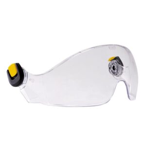 Visiera Petzl Vizir Easyclip