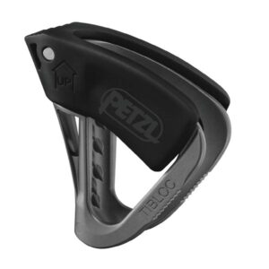Bloccante Petzl Tibloc Work