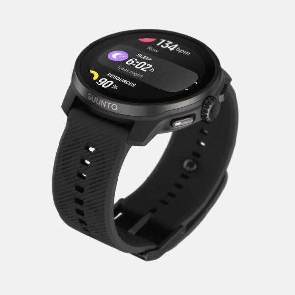 Orologio Suunto Race S All Black - immagine 2