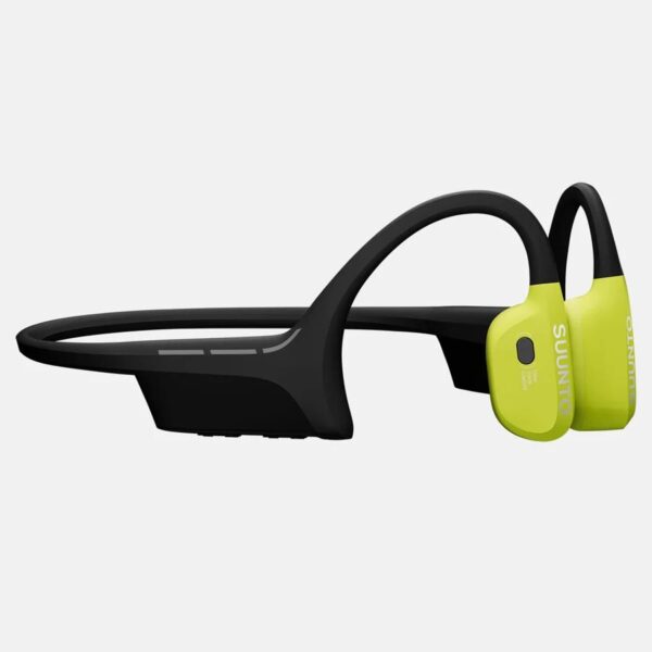 Cuffie a conduzione ossea Suunto Wing Lime - immagine 4