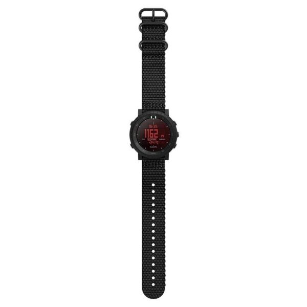 Orologio Suunto Core Alpha Stealth - immagine 3