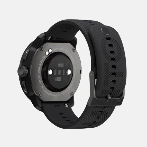 Orologio Suunto Race S All Black - immagine 3