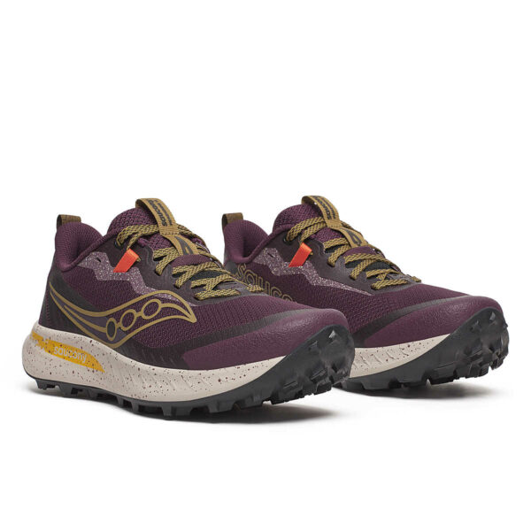 Scarpe Saucony Peregrine 15 da Donna - immagine 3