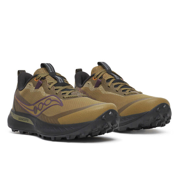 Scarpe Saucony Peregrine 15 da Uomo - immagine 3