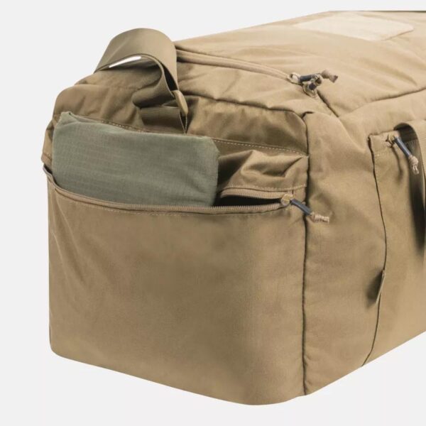 Borsa Helikon Duffel Urban Training Bag in Cordura - immagine 3