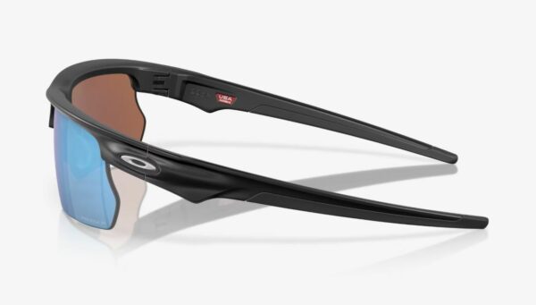 Occhiali da sole Oakley Bisphaera Deep water polarized - immagine 6