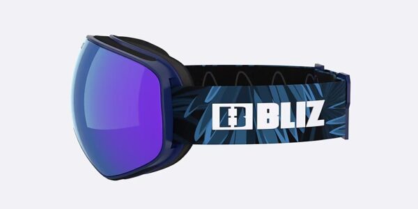 Maschera da sci Bliz Floz - immagine 3