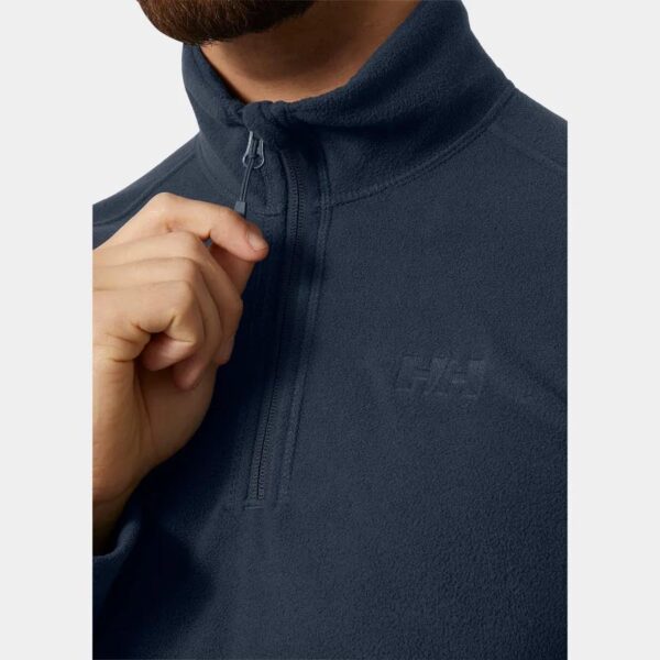 Micro Pile Helly Hansen Daybreaker 1/2 Zip da Uomo - immagine 5