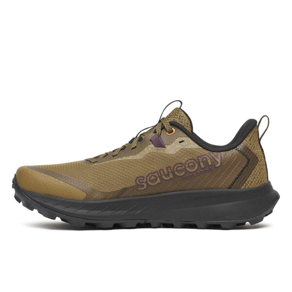 Scarpe Saucony Peregrine 15 da Uomo - immagine 4