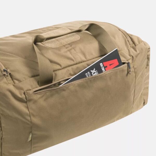 Borsa Helikon Duffel Urban Training Bag in Cordura - immagine 4