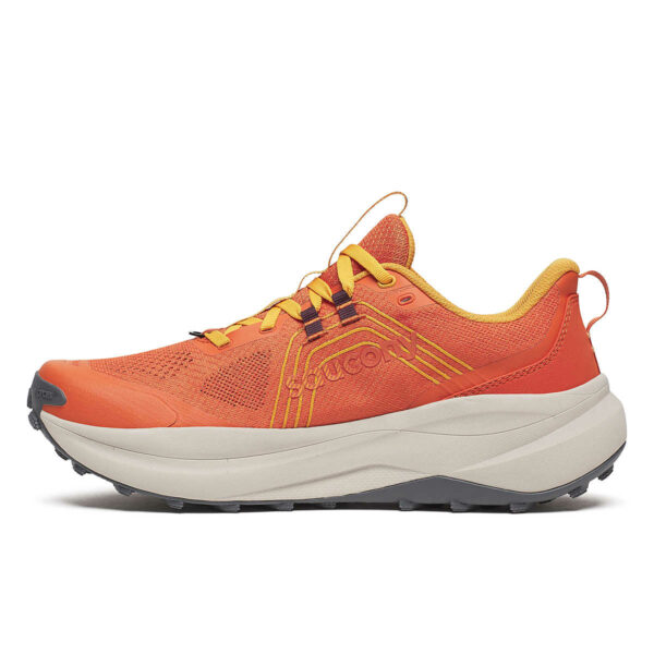 Scarpe Saucony Xodus Ultra 4 da Uomo - immagine 4